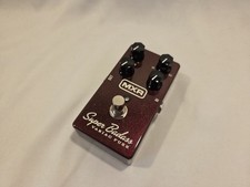 MXR M236 Super Badass Variac Fuzz usato