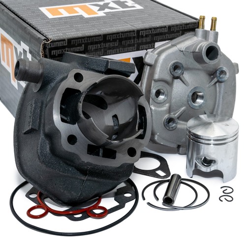 Cilindro kit mxt - kit, lc