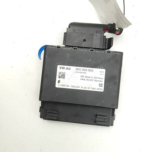 Modulo stabilizzatore - , di