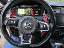 Volkswagen Golf 7 Virtual