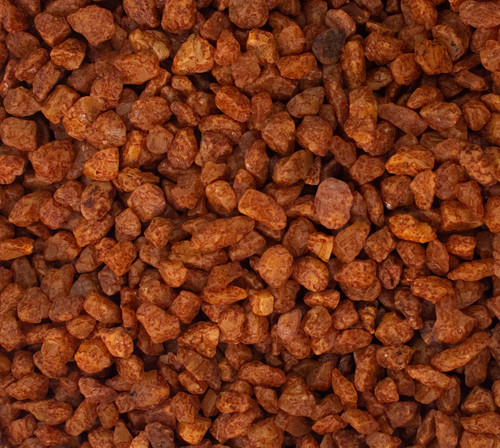 Piccola pietra terracotta - piccola,