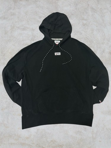 Felpa tommy hilfiger uomo - tommy,