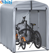 Garage Auto per Esterno Tenda
