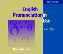English Pronunciation in Use