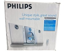 Philips MC235/37 Micro Sistema