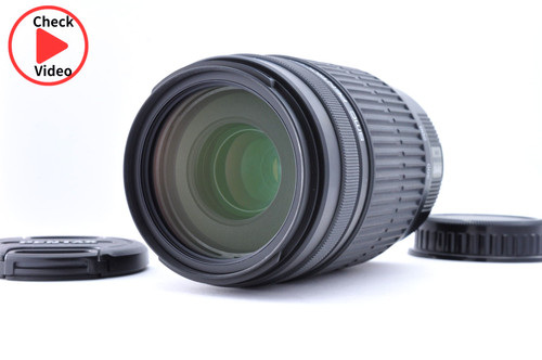 Pentax smc - pentax-da, l