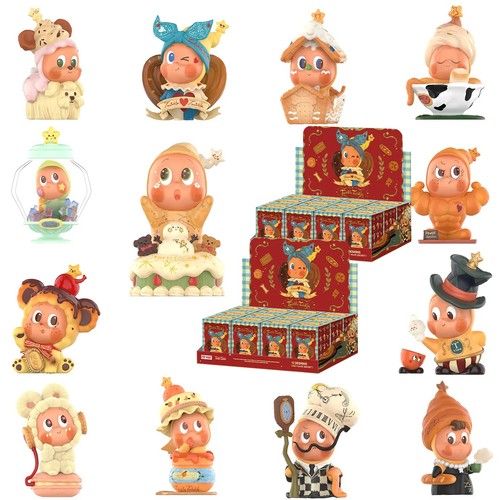 Pop mart twinkle - mart,