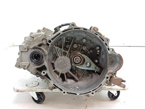 Cambio manuale d4fd - manuale, e5
