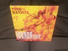 LP PINO DANIELE Iguana Cafè