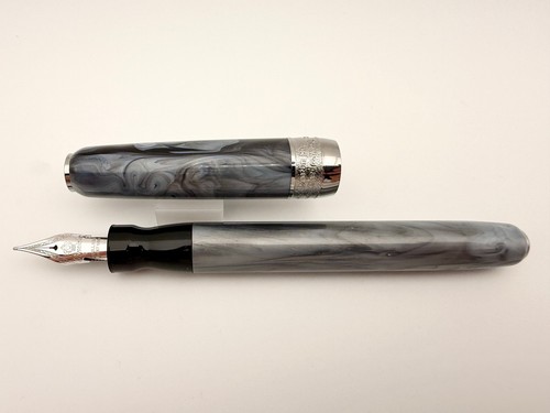 Pineider full metal jacket - pineider,