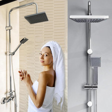 Colonna Doccia Con