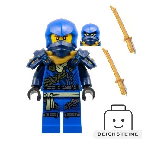 Lego ninjago njo0873 jay - lego®,
