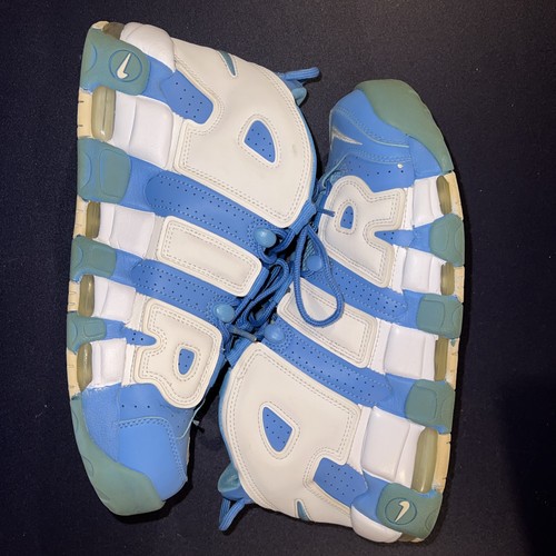Nike air more uptempo - air,