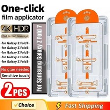 2x Protezione Schermo Samsung