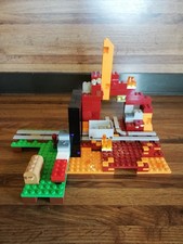 LEGO MINECRAFT 21143