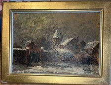 Fernand Weil è 1894-1958