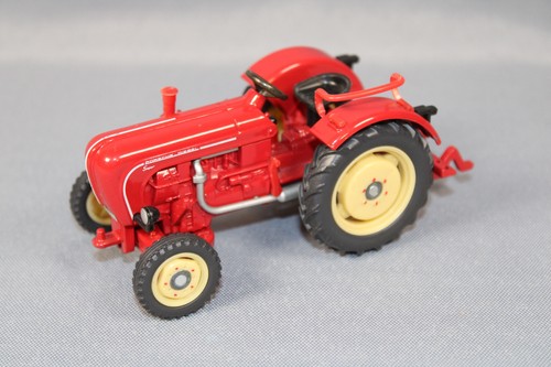 Siku 3461 porsche diesel - 3461,