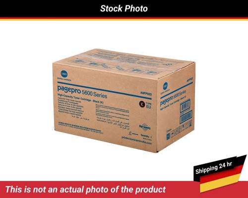Toner a0fp022 konica minolta - a0fp022,