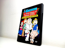 I GRIFFIN - LA STORIA SEGRETA