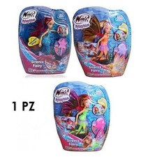 1 WINX BLOOM STELLA FLORA