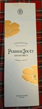Champagne  Perrier -Jouet