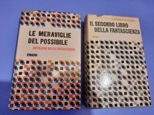 Meraviglie del possibile - le,