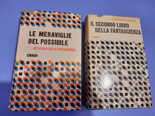 Meraviglie del possibile - le,