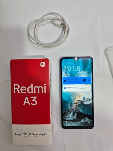 Xiaomi redmi 64 gb - redmi,