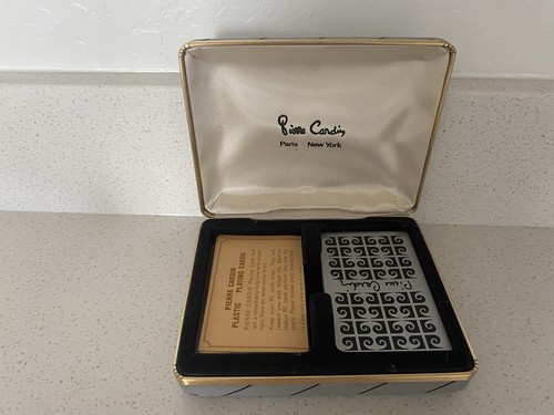Carte gioco pierre - carte, da