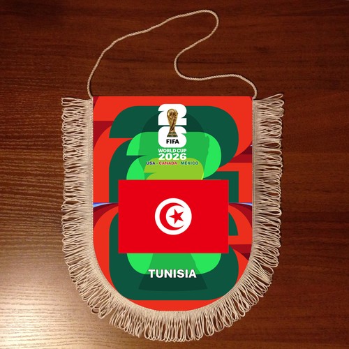 Squadra calcio pennant - squadra,
