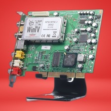 Hauppauge WinTV-PVR-150 NTSC