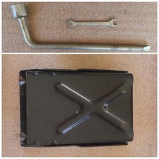 Kit ruota scorta - kit,