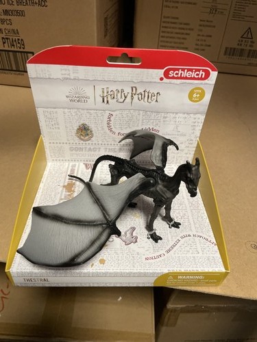 Harry potter figurina - -,