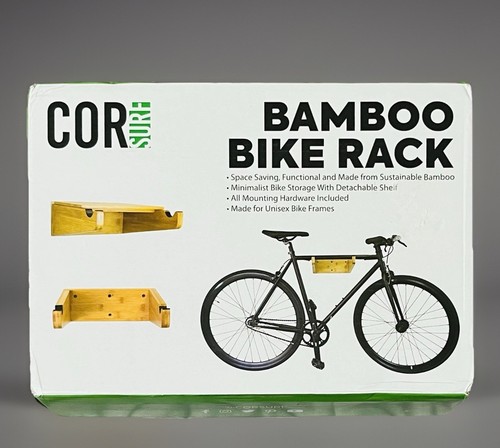 Supporto parete per - supporto, bici