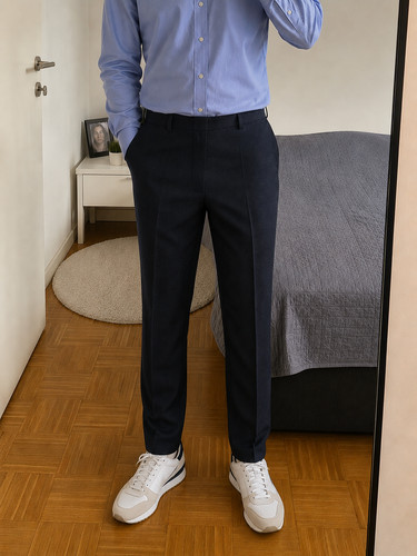 Pantalone tuta jil - tuta,