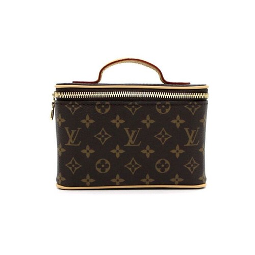 Louis vuitton monogram canvas - vuitton,