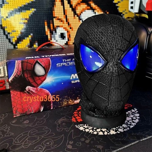 Maschera venom black - venom,
