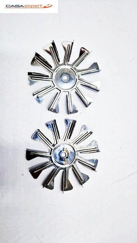 Set ventole eliche - 2, in