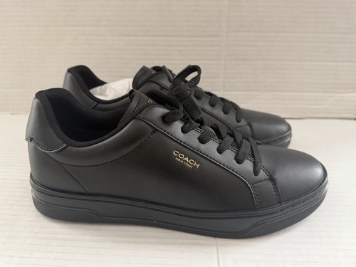 Sneakers basse stringate coach - basse,