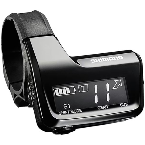 Shimano mt800 di2 - shimano,