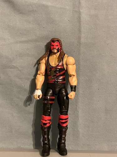 Wwe mattel elite - mattel, legends