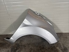 Parafango anteriore destro