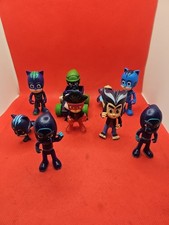 Pacchetto figurine PJ Masks x