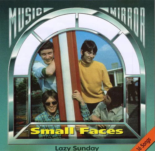 Small faces lazy sunday - small,