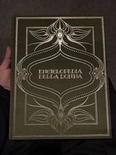 Enciclopedia della donna - della,