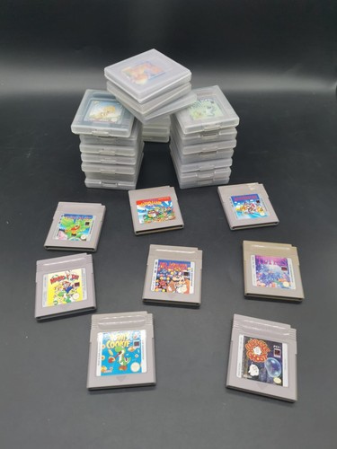 Nintendo gameboy collezione - nintendo,