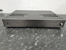 TAG McLaren 60P Amplificatore