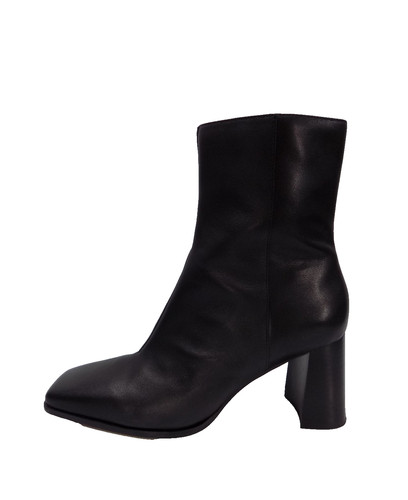 Marks spencer boots black - &,