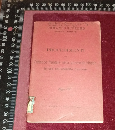 Manuale procedimenti - manuale,