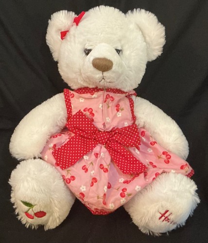 Harrods orso ciliegio - harrods,